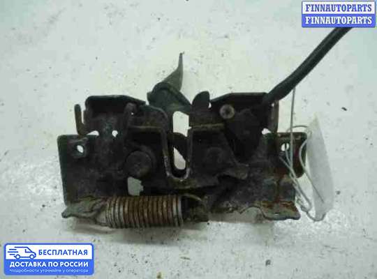 Замок капота на Mazda CX-9 I (TB)