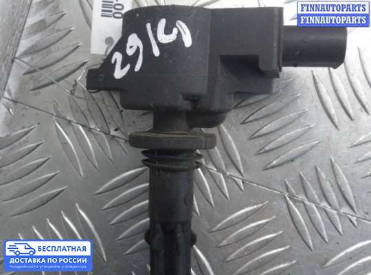 Катушка зажигания на Mercedes-Benz C (W203)