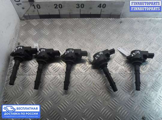 Катушка зажигания на Mercedes-Benz C (W203)