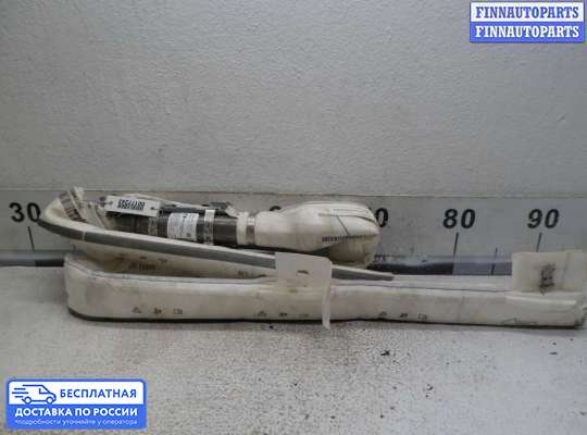 Подушка безопасности (прочее) на Volkswagen Tiguan II