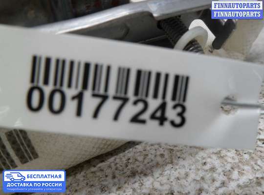 Подушка безопасности (прочее) на Volkswagen Tiguan II