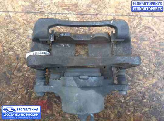 Суппорт на Hyundai Sonata VI (YF)
