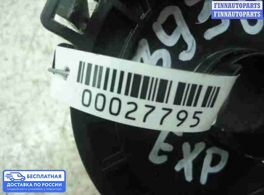 Подрулевой шлейф (кольцо SRS) на Ford Explorer III (U152)