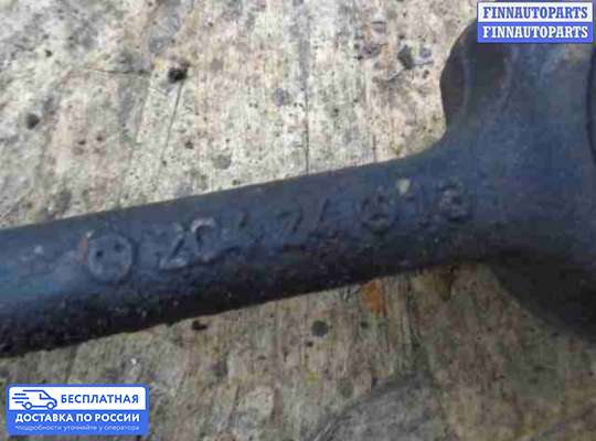 Рычаг подвески на Mercedes-Benz C (W204)