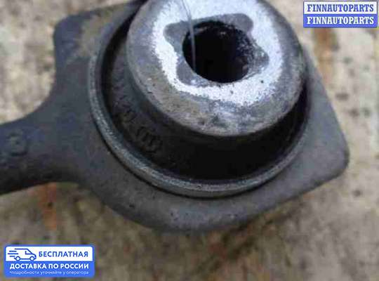 Рычаг подвески на Mercedes-Benz C (W204)