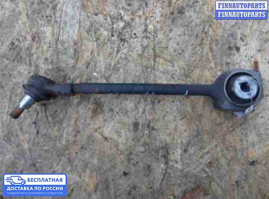 Рычаг подвески на Mercedes-Benz C (W204)