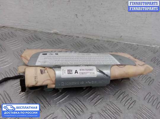 Подушка безопасности (прочее) на BMW 5 (F10/F11)