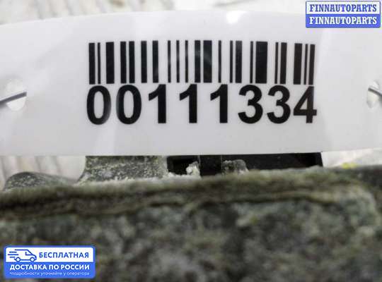 Резистор (сопротивление) отопителя на Mercedes-Benz ML (W163)