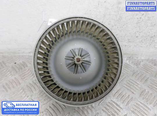 Мотор отопителя на Mercedes-Benz ML (W163)