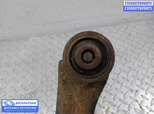 Рычаг подвески на Kia Sportage III (SL)