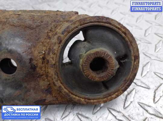 Рычаг подвески на Kia Sportage III (SL)