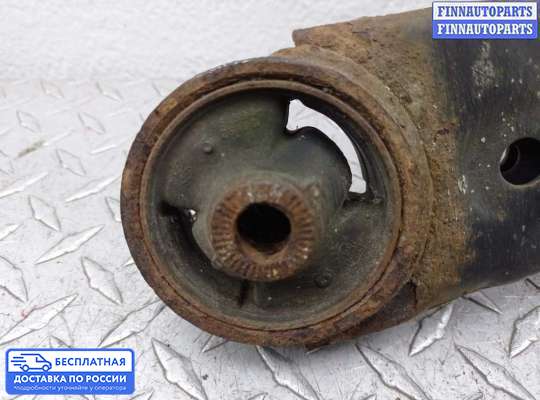 Рычаг подвески на Kia Sportage III (SL)