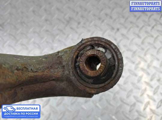 Рычаг подвески на Kia Sportage III (SL)