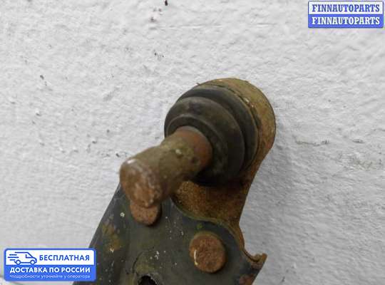 Рычаг подвески на Kia Sportage III (SL)