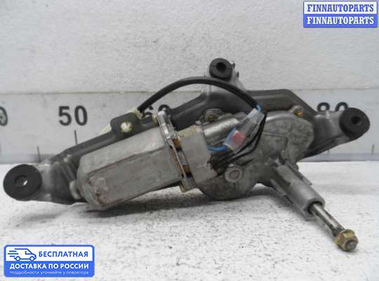 Моторчик дворников (стеклоочистителя) на Mazda 6 I (GG)