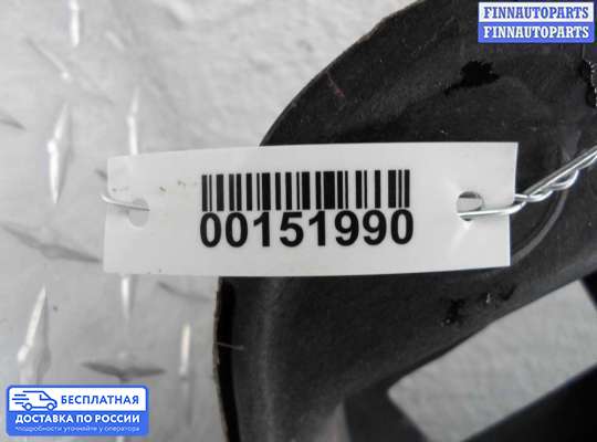 Стеклоподъемник электрический на Mazda 6 I (GG)