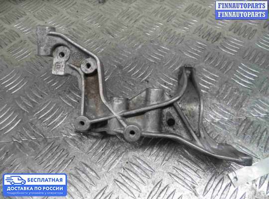 Кронштейн ДВС (лапа) на Mercedes-Benz C (W204)