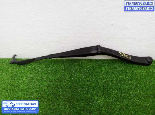 Поводок дворника на Mercedes-Benz E (W212)