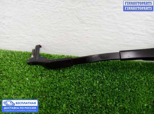 Поводок дворника на Mercedes-Benz E (W212)