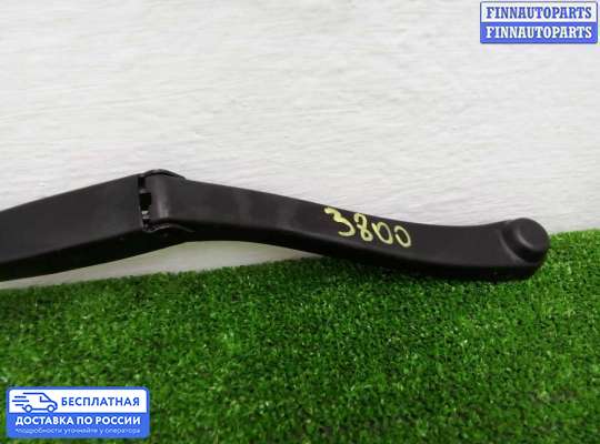 Поводок дворника на Mercedes-Benz E (W212)