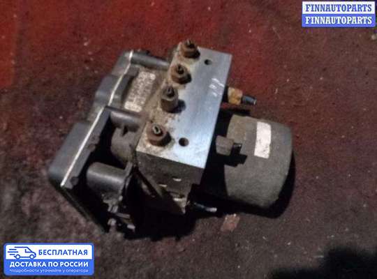 Блок ABS на Mazda CX-7