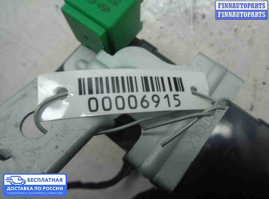 ЭБУ прочее на Hyundai ix35 I / Tucson II (LM)