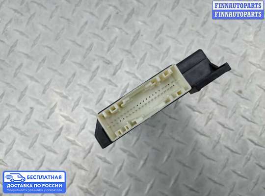 ЭБУ прочее на Mercedes-Benz S (W222)