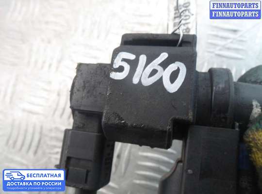 Клапан электромагнитный на Volkswagen Touareg I (7L)