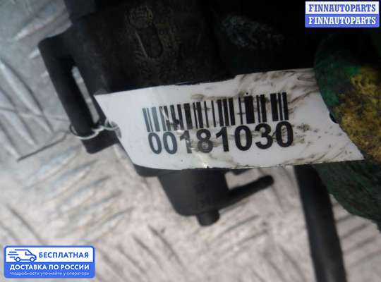 Клапан электромагнитный на Volkswagen Touareg I (7L)