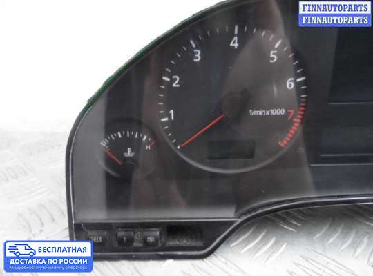 Щиток приборов на Audi A8 (D2, 4D)