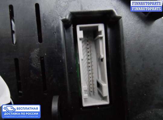 Щиток приборов на Audi A8 (D2, 4D)