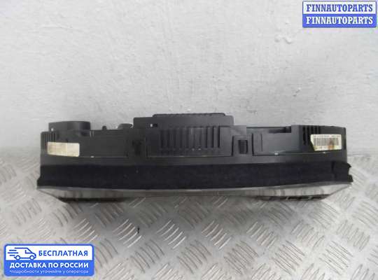 Щиток приборов на Audi A8 (D2, 4D)