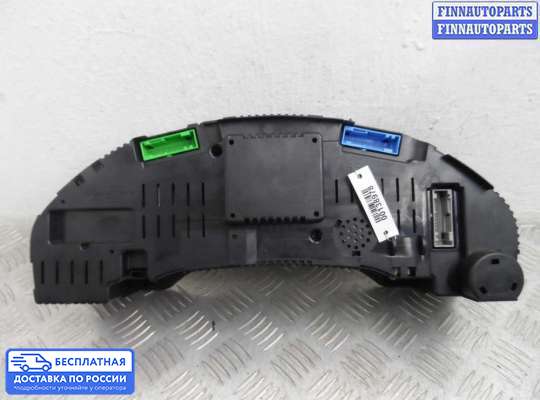 Щиток приборов на Audi A8 (D2, 4D)
