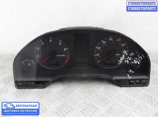 Щиток приборов на Audi A8 (D2, 4D)