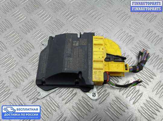 ЭБУ AIRBAG (электронный блок управления подушками безопасности) на Mercedes-Benz Sprinter (907)