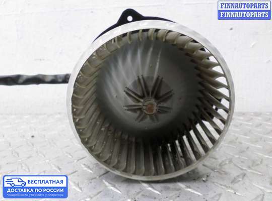 Мотор отопителя на Suzuki Grand Vitara I (SQ, FT)