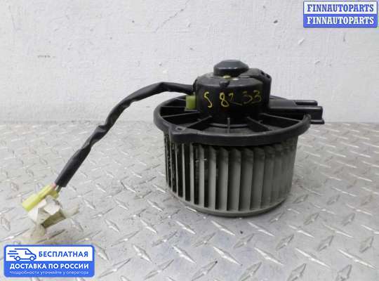 Мотор отопителя на Suzuki Grand Vitara I (SQ, FT)