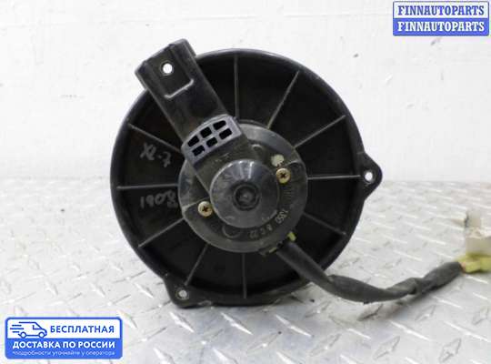 Мотор отопителя на Suzuki Grand Vitara I (SQ, FT)