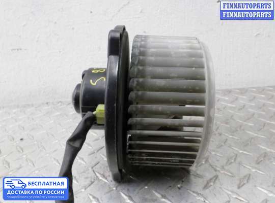 Мотор отопителя на Suzuki Grand Vitara I (SQ, FT)