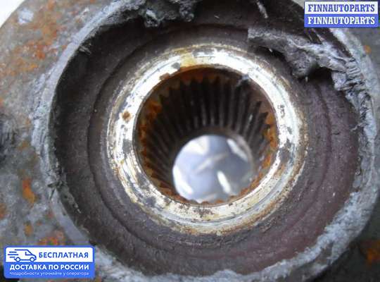 Ступица на Mazda CX-9 I (TB)