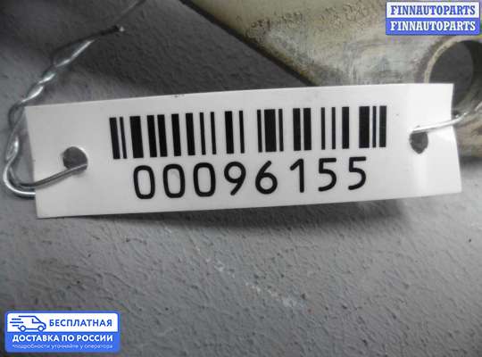 Петля крышки багажника на Honda Pilot II (YF3,YF4)