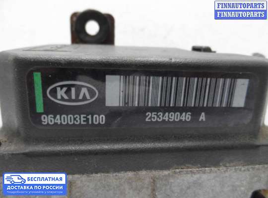 ЭБУ прочее на Kia Sorento I (JC, BL)
