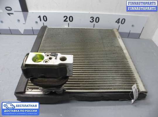 Радиатор отопителя (печки) на Lexus ES V (XV40)