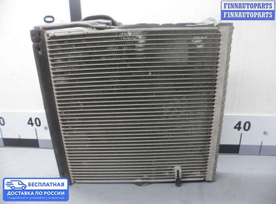 Радиатор отопителя (печки) на Lexus ES V (XV40)