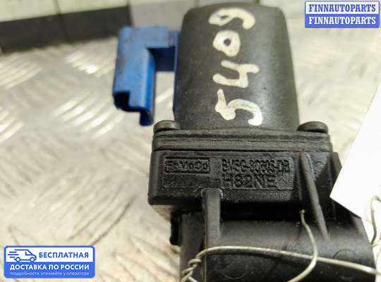 Клапан воздушный на Ford Kuga II / Escape III