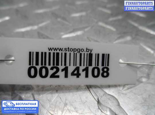 Блок управления печкой на Ford Escape