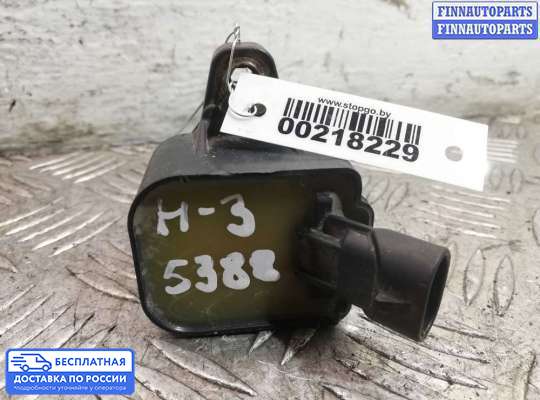 Катушка зажигания на Hummer H3