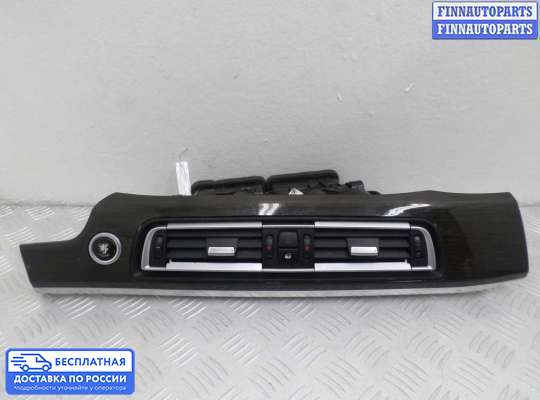 Дефлектор обдува салона на BMW 7 (F01/F02)