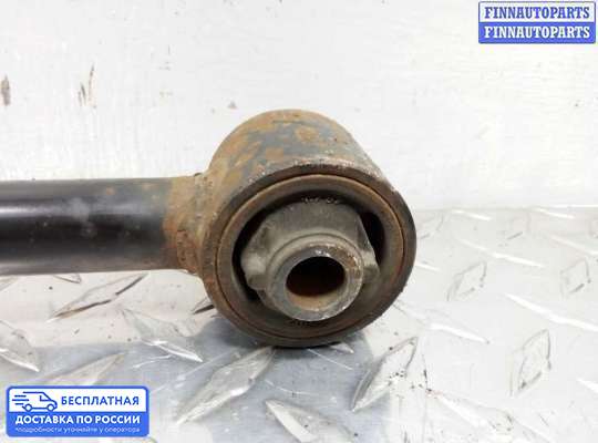 Рычаг подвески на Toyota Camry XV40