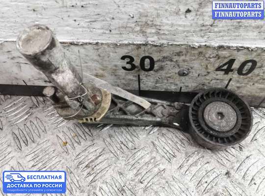 Натяжитель ремня, цепи на Range Rover Sport I (L320)